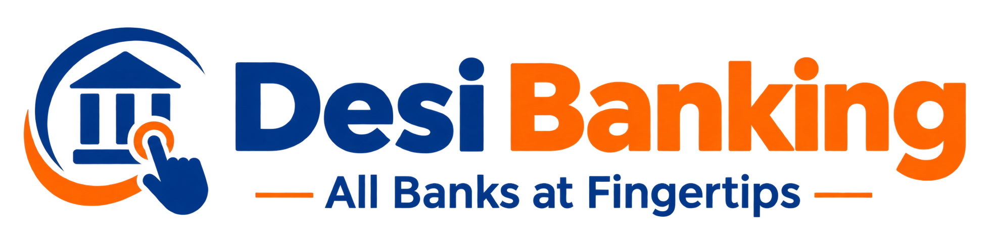 Desi Banking